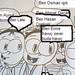 Emreyle Tuğçenin ilk geldi zaman